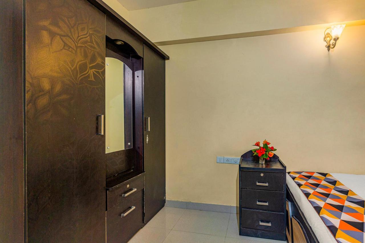 2Bhk Stunning Apartment With Pool Vagator Exterior foto